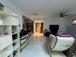 Blk 604 Elias Road (Pasir Ris), HDB Executive #515956021